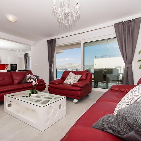 Apartment Julia Trogir Exterior foto
